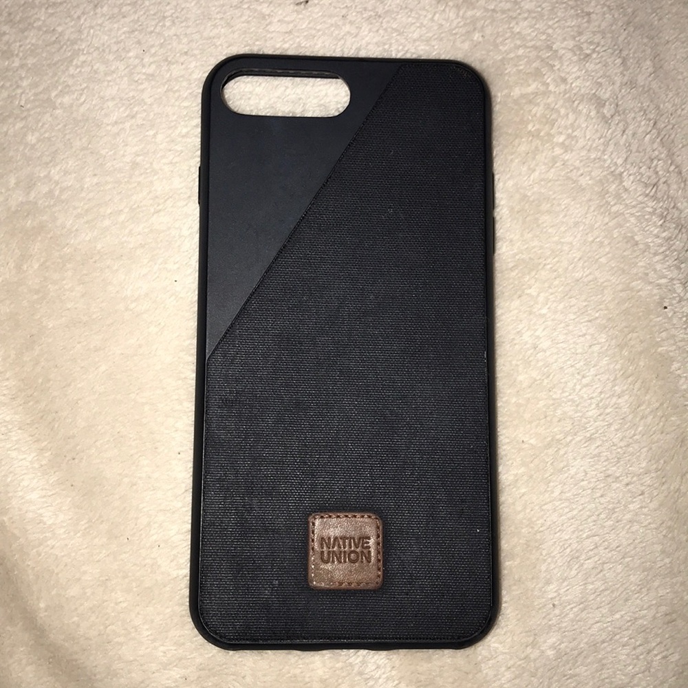 iPhone 7 Plus case